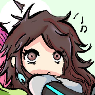 commission done by a friend of mine! (@OPinneaple)